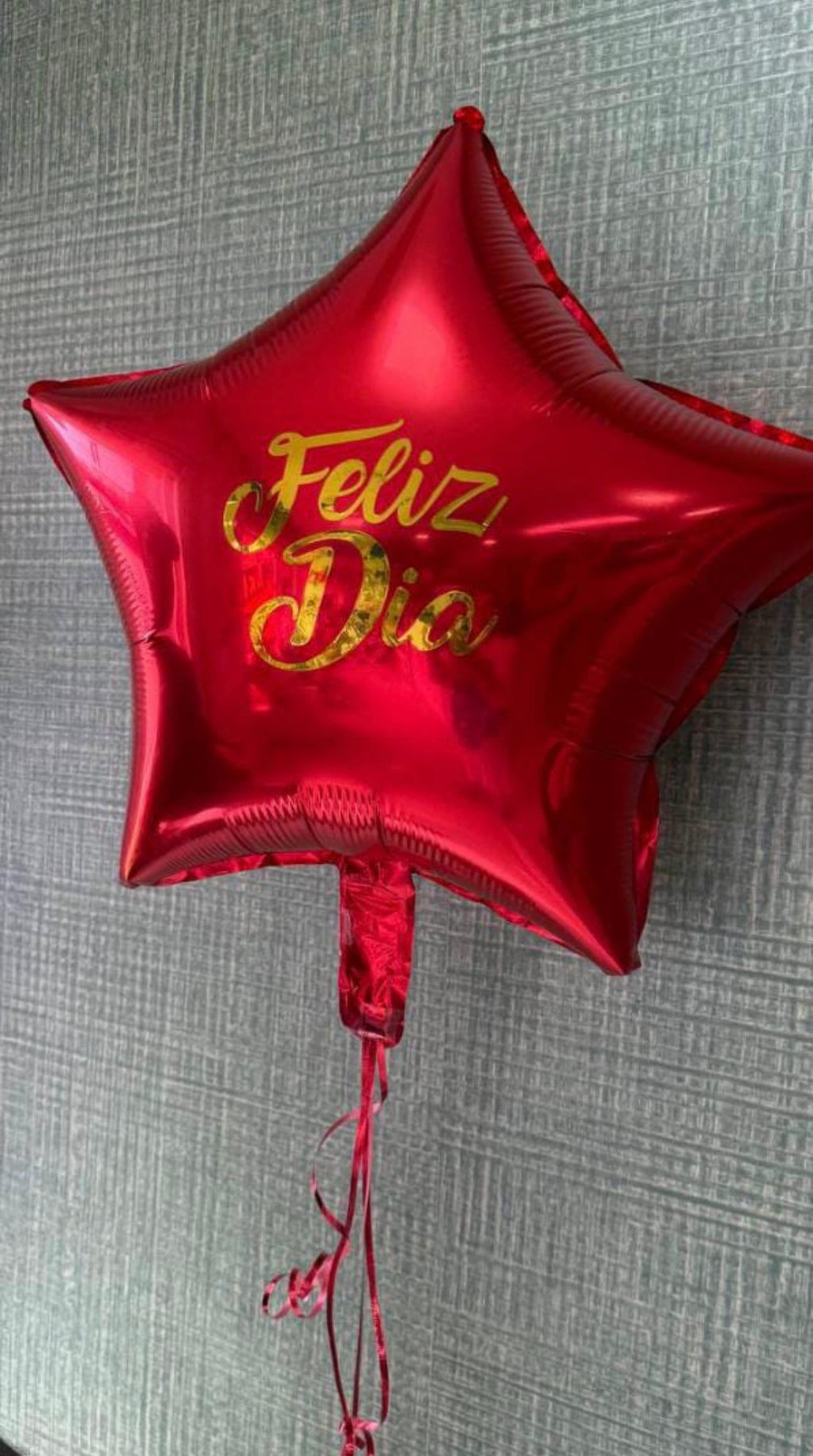Globos personalizados 36´´