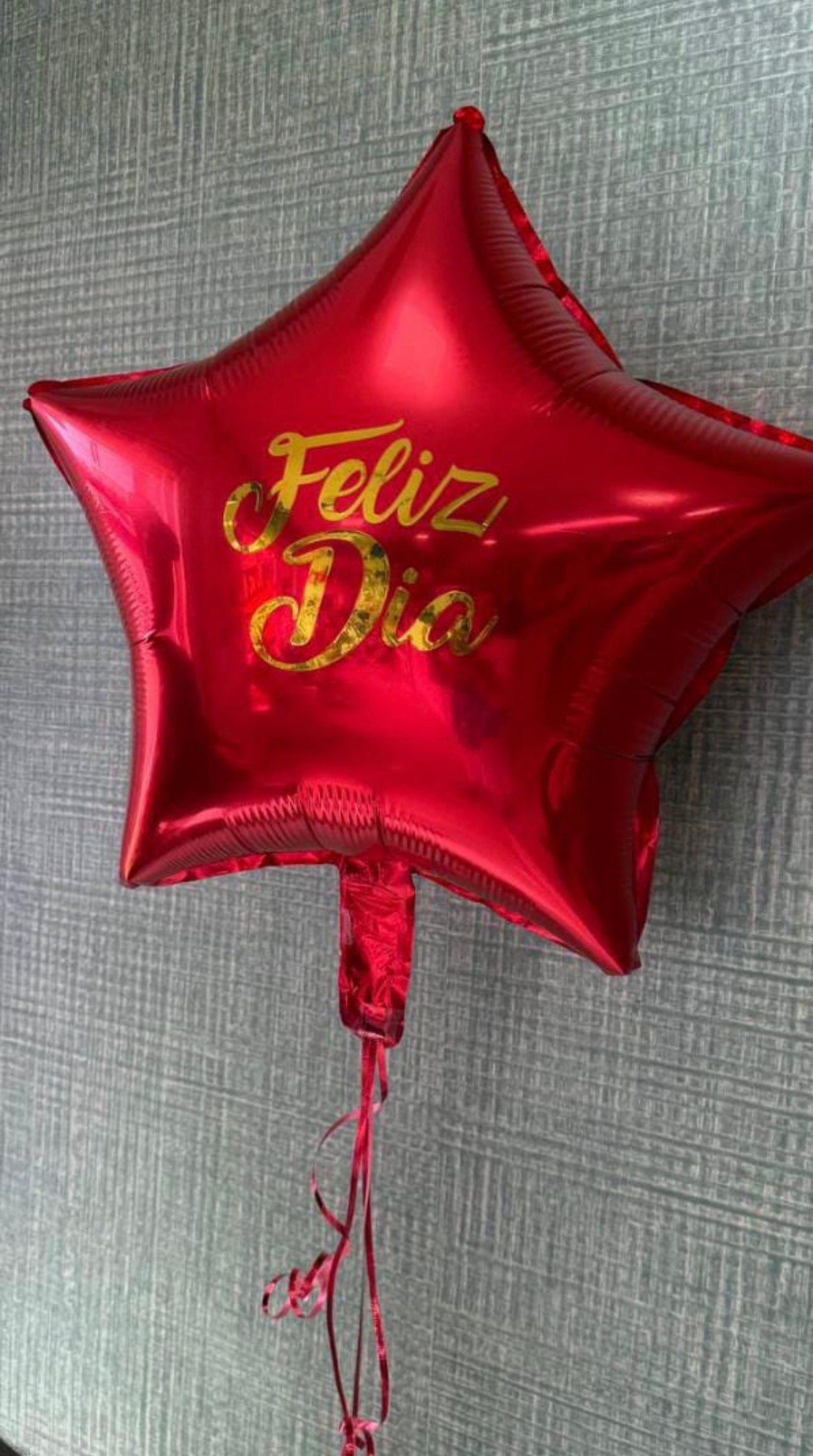 Globos personalizados 36´´