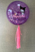 Globos personalizados 36´´