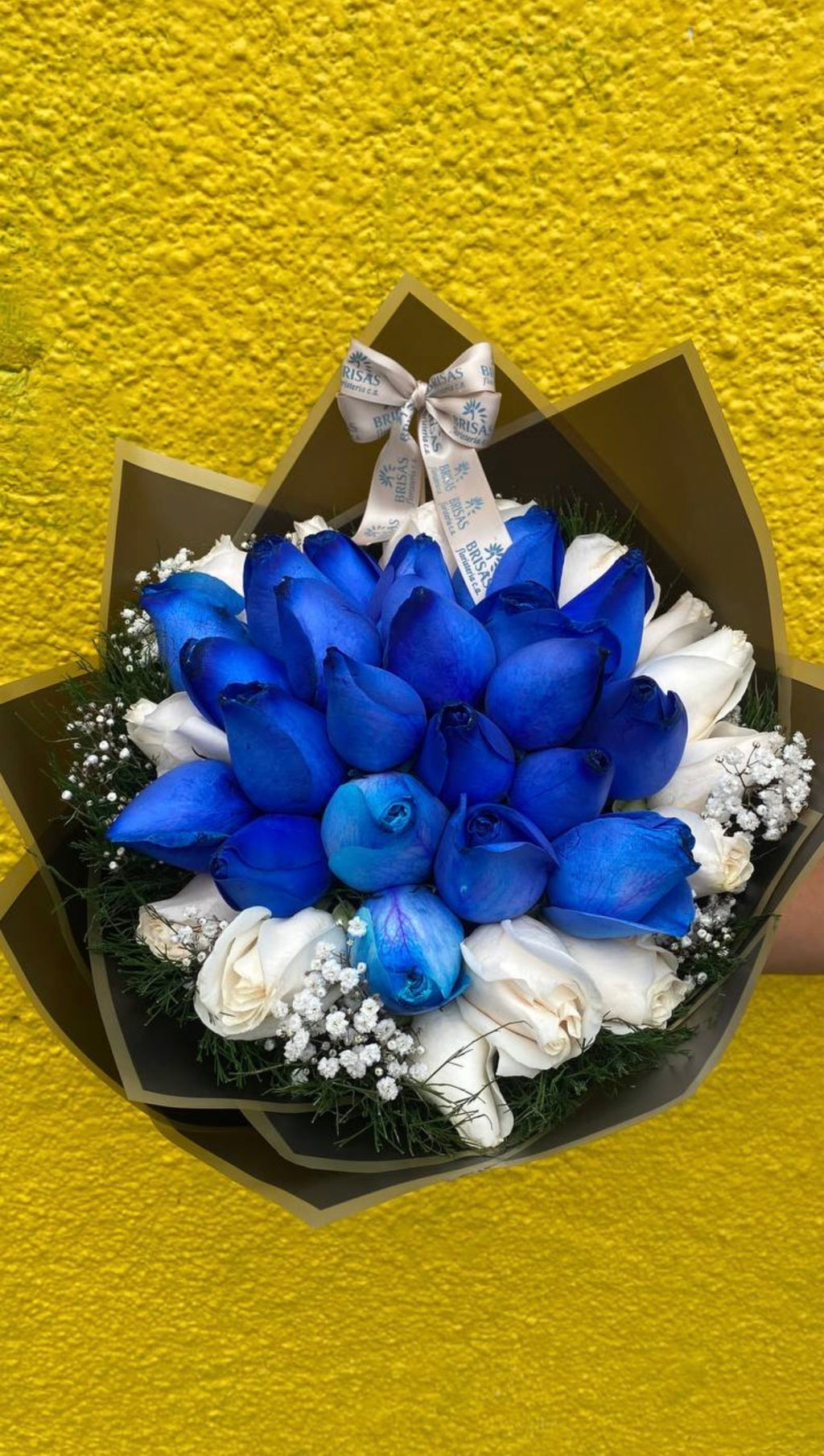 Bouquets variados