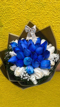 Bouquets variados